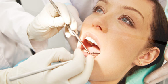 bannière chirurgie dentaire
